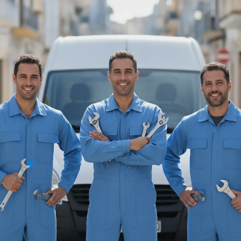 reparaci贸n calentador de agua Alaqu脿s